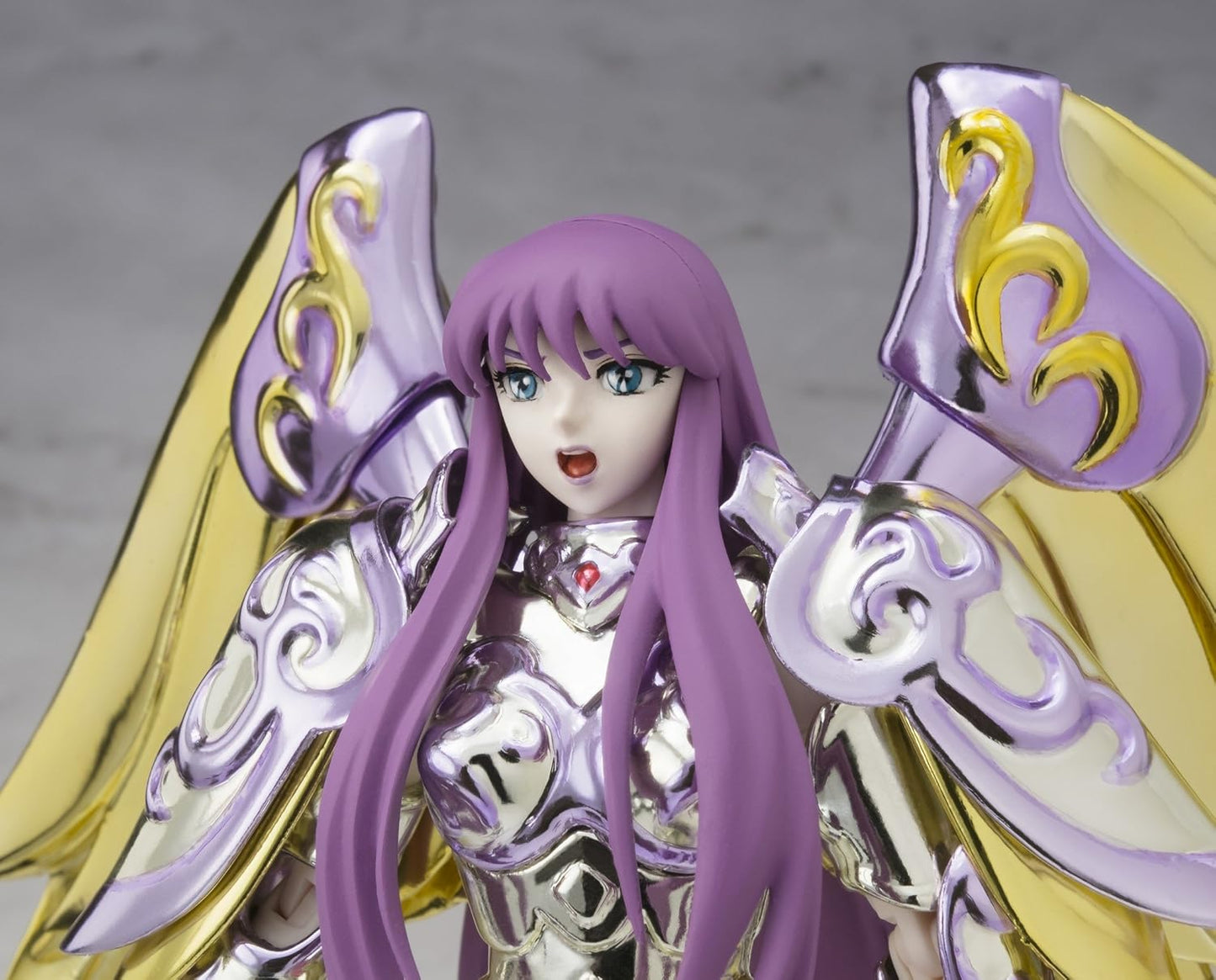 Figurine Saint Seiya - Athena