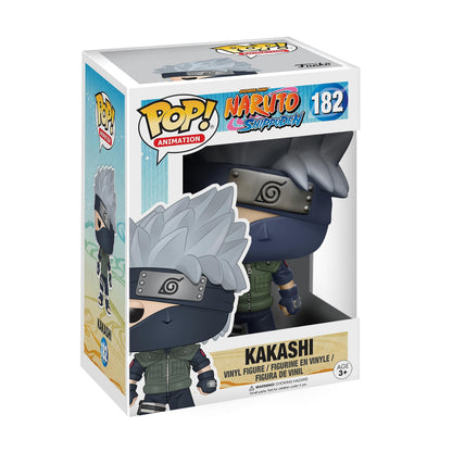 Funko Pop Naruto - Kakashi 182 - Anime Town