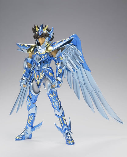 Figurine Saint Seiya - Seiya de Pégase 10th anniversaire Myth Cloth