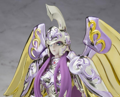Figurine Saint Seiya - Athena
