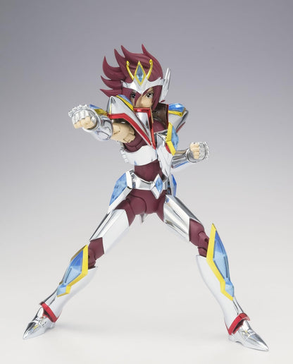 Figurine Saint Seiya - Kouga de Pégase Myth Cloth EX