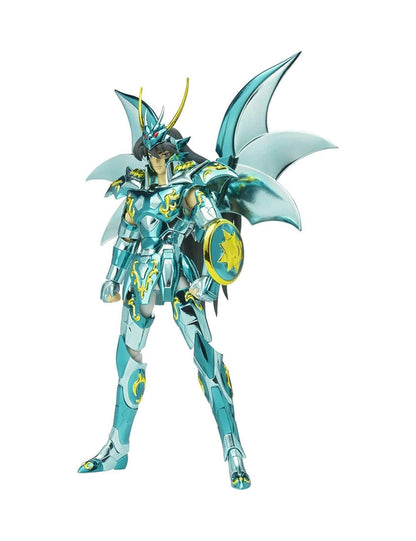 Figurine Saint Seiya - Shiryû armure divine du Dragon - Anime Town