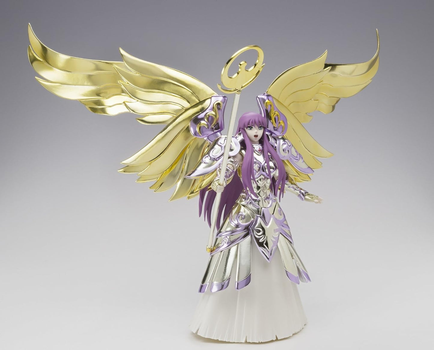 Figurine Saint Seiya - Athena