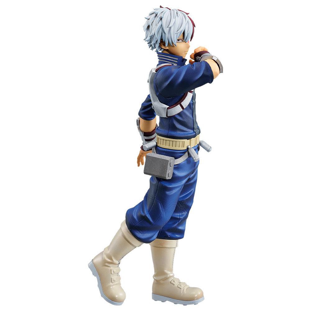 Figurine My Hero Academia - Shoto Todoroki ultimate - Anime Town