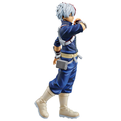 Figurine My Hero Academia - Shoto Todoroki ultimate - Anime Town