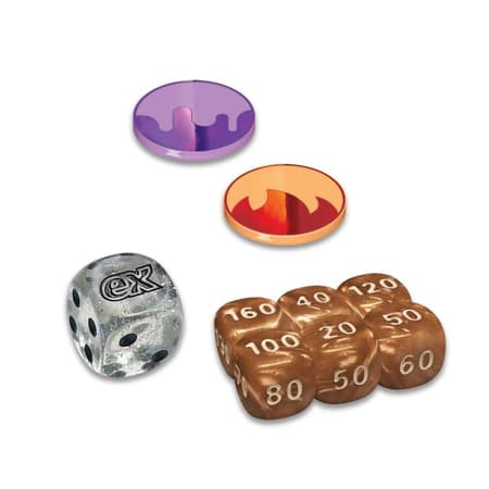 Jeu de cartes Pokémon - Coffret Dresseur d'Elite / ETB - Écarlate et Violet - Évolutions Prismatiques EV08.5 (scellé)