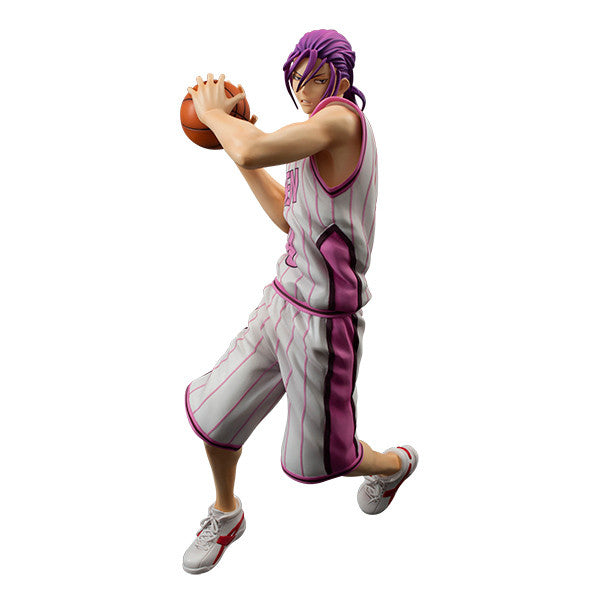 Figurine Kuroko's Basket - Atsushi Murasakibara - Anime Town