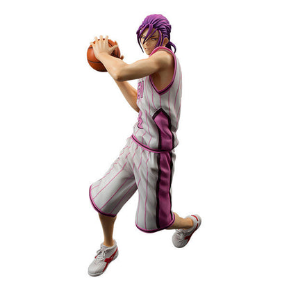 Figurine Kuroko's Basket - Atsushi Murasakibara - Anime Town