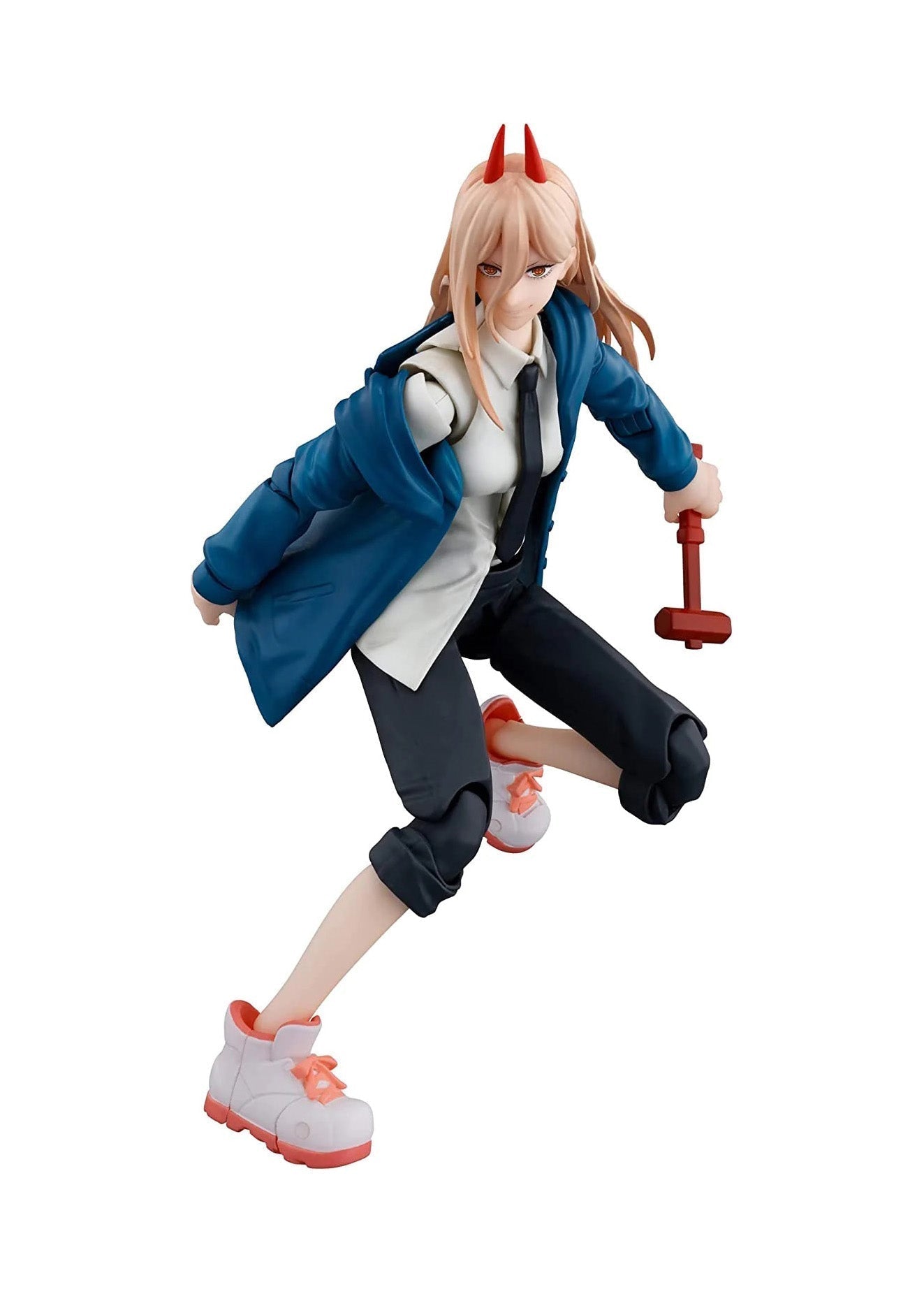 Figurine Chainsaw Man - Power hominidémone-sang - Anime Town