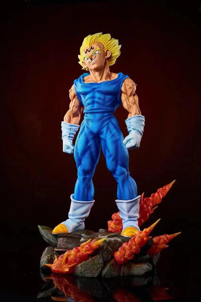 Figurine Dragon Ball - Majin Vegeta - Anime Town