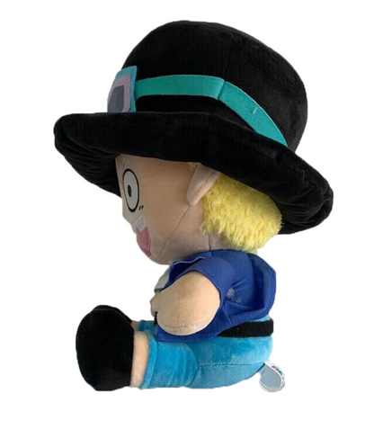 Peluche One Piece - Sabo 25 cm