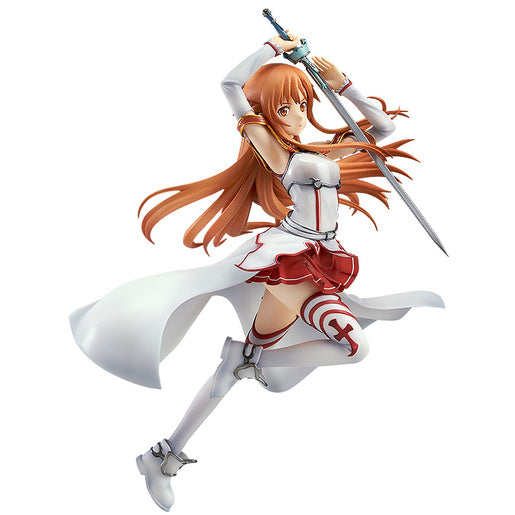 Figurine Sword Art Online - Asuna tenue guilde - Anime Town