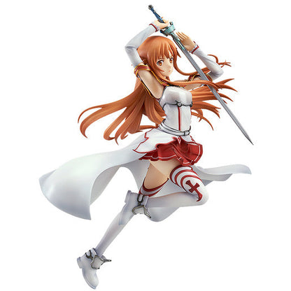 Figurine Sword Art Online - Asuna tenue guilde - Anime Town