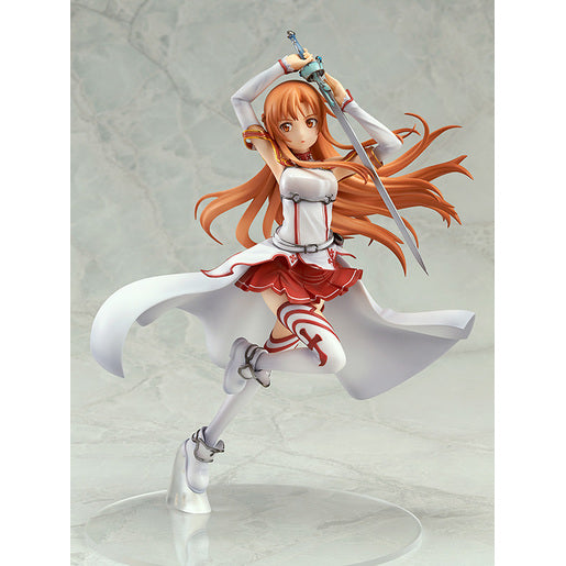 Figurine Sword Art Online - Asuna tenue guilde - Anime Town