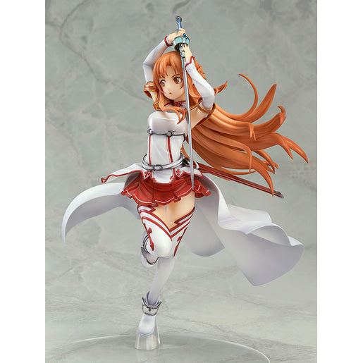 Figurine Sword Art Online - Asuna tenue guilde - Anime Town