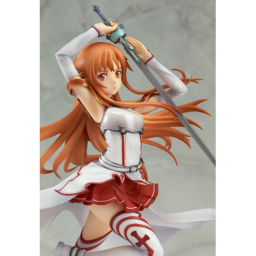 Figurine Sword Art Online - Asuna tenue guilde - Anime Town