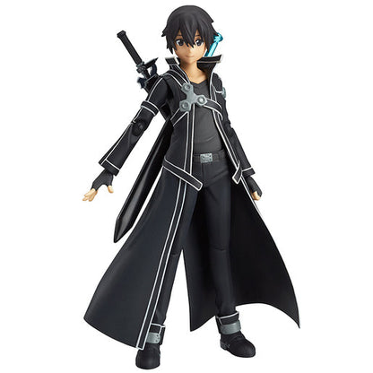 Figurine Sword Art Online - Narusaka Kazuto - Anime Town