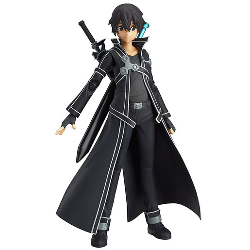 Figurine Sword Art Online - Narusaka Kazuto - Anime Town