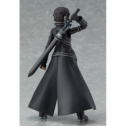 Figurine Sword Art Online - Narusaka Kazuto - Anime Town