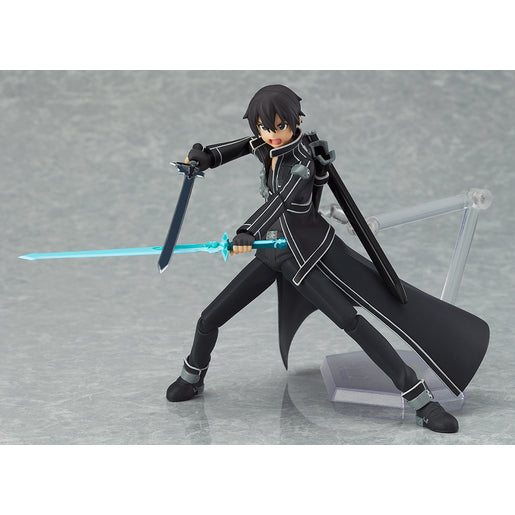 Figurine Sword Art Online - Narusaka Kazuto - Anime Town
