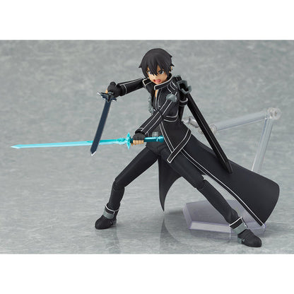 Figurine Sword Art Online - Narusaka Kazuto - Anime Town