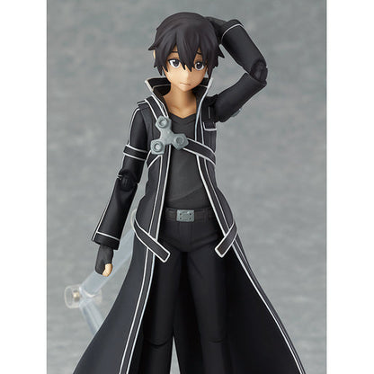 Figurine Sword Art Online - Narusaka Kazuto - Anime Town