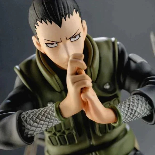 Figurine Naruto - Shikamaru Nara - Anime Town