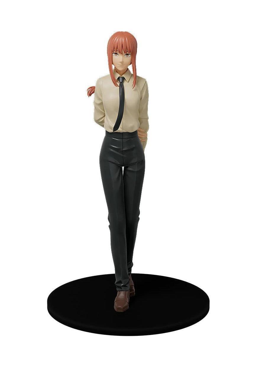 Figurine Chainsaw Man - Makima debout - Anime Town