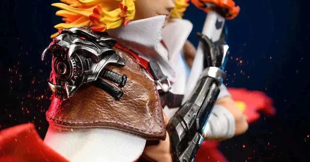 Figurine Demon Slayer - Rengoku - Anime Town