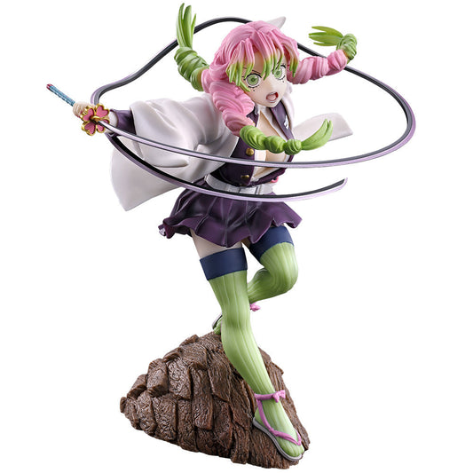 Figurine Demon Slayer - Mitsuri - Anime Town