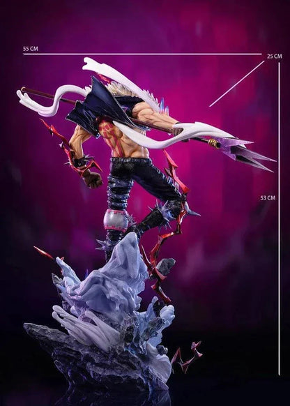 Figurine One Piece - Charlotte Katakuri - Anime Town
