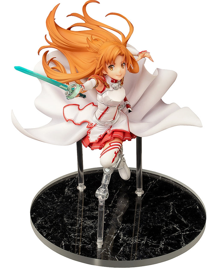 Figurine Sword Art Online - Asuna "The Flash" 