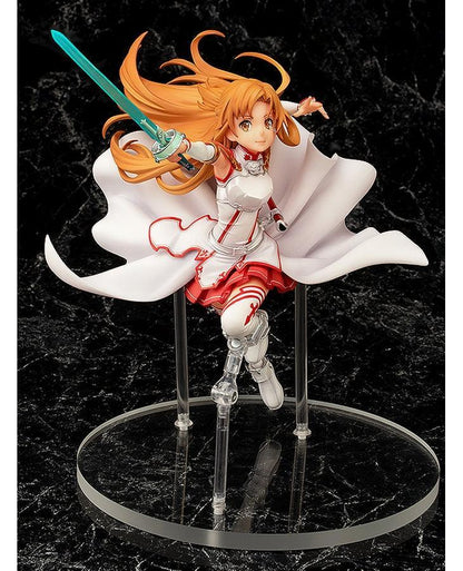 Figurine Sword Art Online - Asuna "The Flash" 2