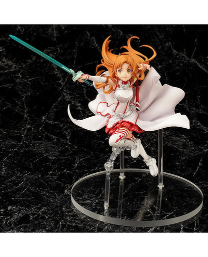 Figurine Sword Art Online - Asuna "The Flash" 1