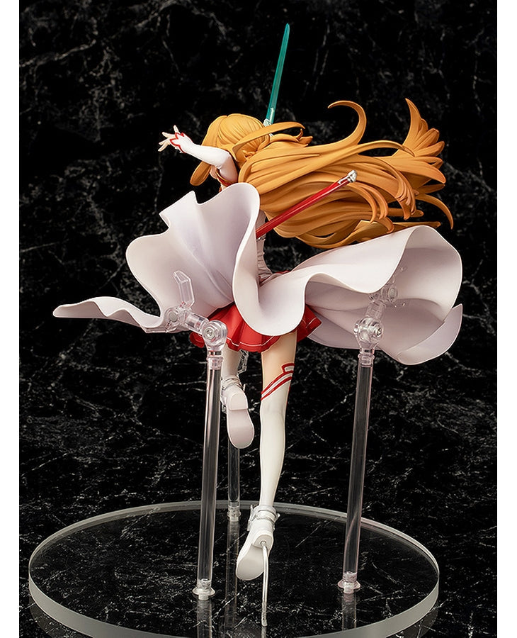 Figurine Sword Art Online - Asuna "The Flash" 4