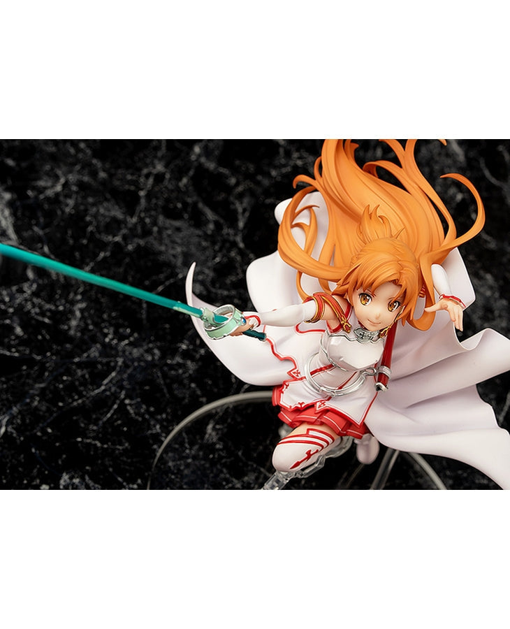 Figurine Sword Art Online - Asuna "The Flash" 8