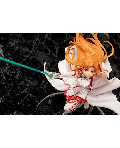 Figurine Sword Art Online - Asuna "The Flash" 8