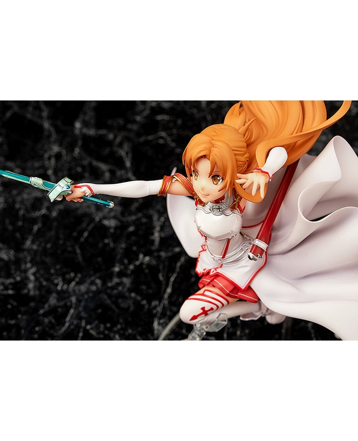 Figurine Sword Art Online - Asuna "The Flash" 7