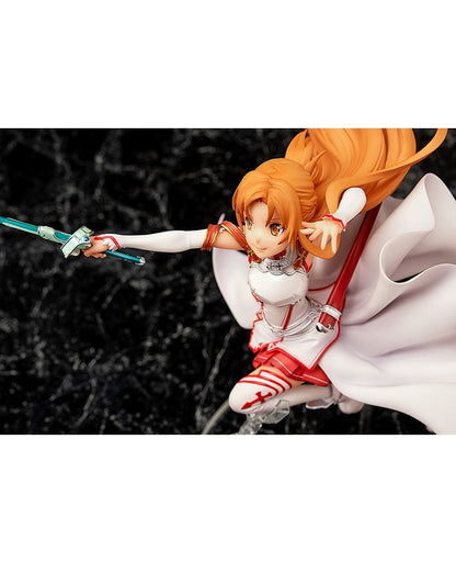 Figurine Sword Art Online - Asuna "The Flash" 7