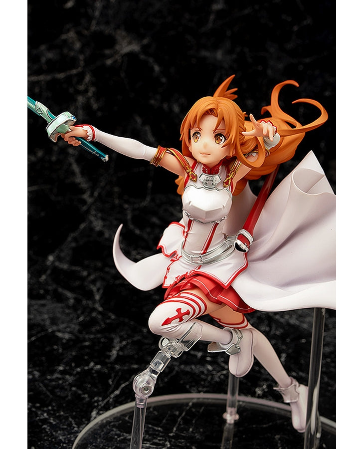 Figurine Sword Art Online - Asuna "The Flash" 3