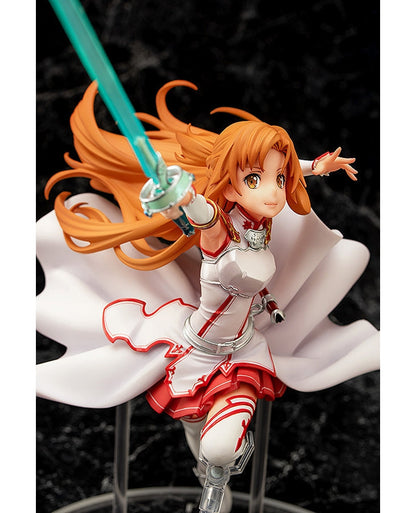 Figurine Sword Art Online - Asuna "The Flash" 6