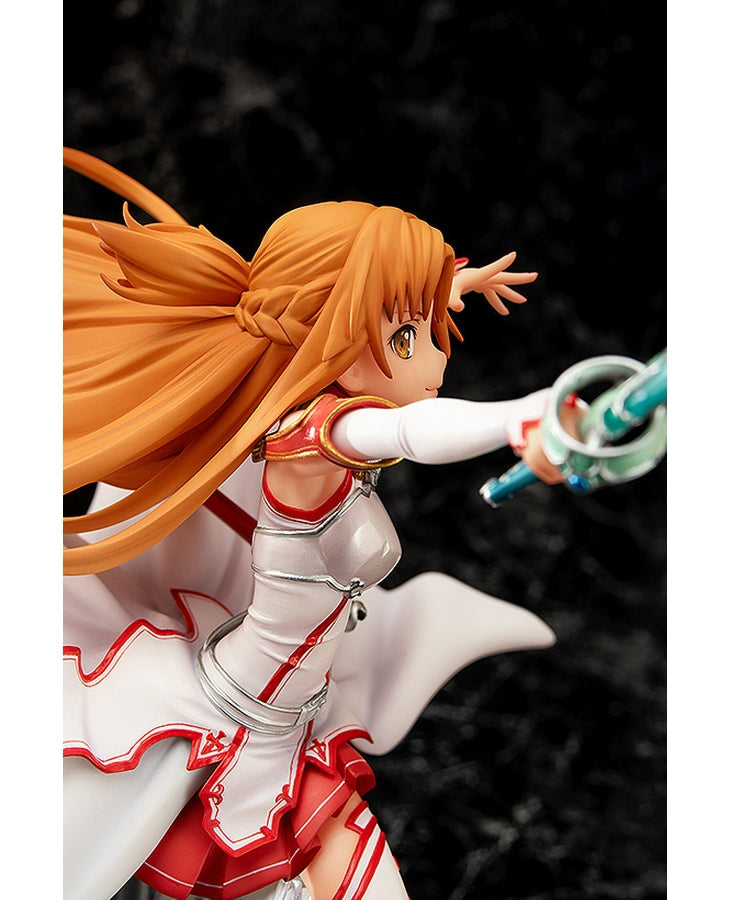 Figurine Sword Art Online - Asuna "The Flash" 5