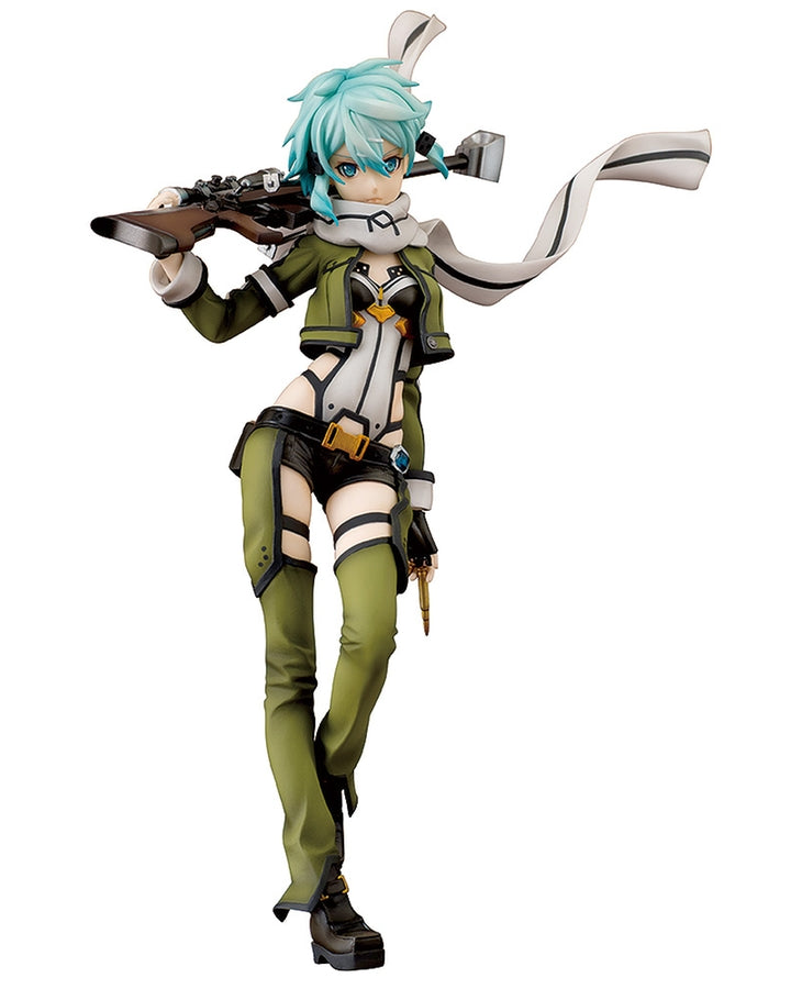 Figurine Sword Art Online - Sinon - Anime Town