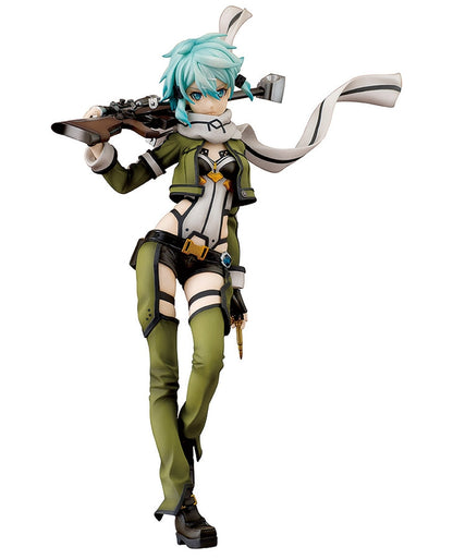 Figurine Sword Art Online - Sinon - Anime Town