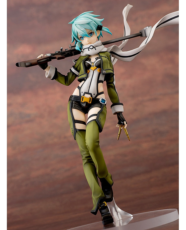 Figurine Sword Art Online - Sinon - Anime Town