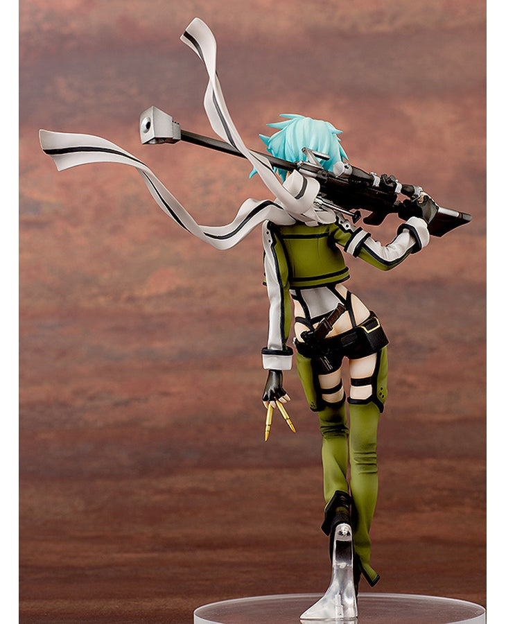 Figurine Sword Art Online - Sinon - Anime Town