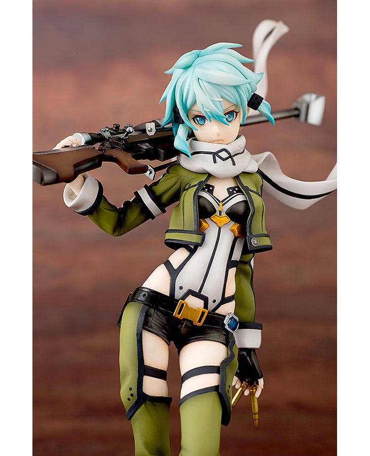 Figurine Sword Art Online - Sinon - Anime Town