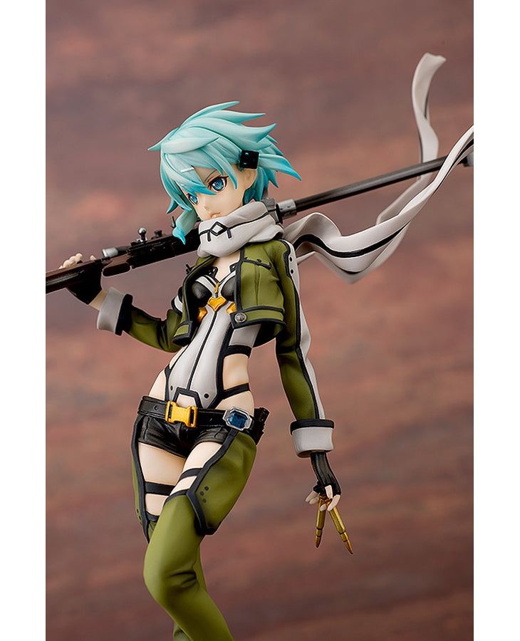 Figurine Sword Art Online - Sinon - Anime Town