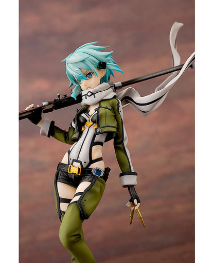 Figurine Sword Art Online - Sinon - Anime Town