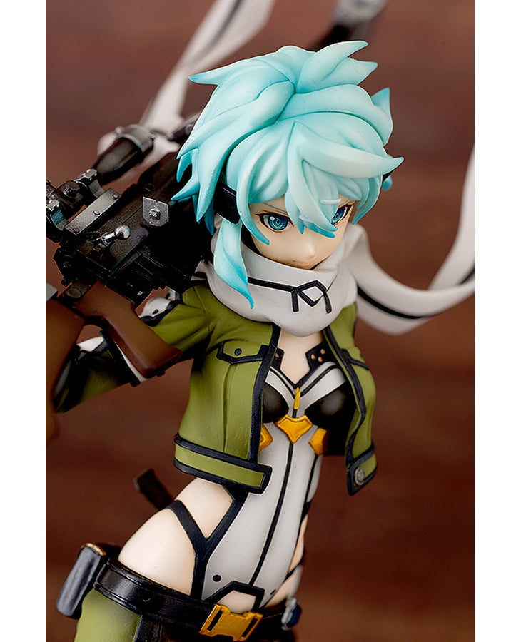 Figurine Sword Art Online - Sinon - Anime Town